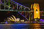 Sydney Harbour Boxing Day Dinner Cruise